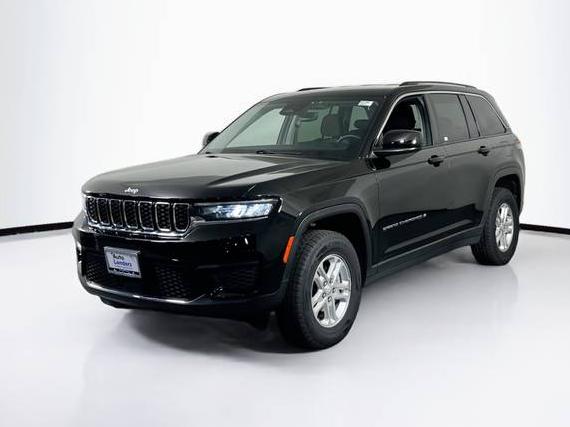 JEEP GRAND CHEROKEE 2022 1C4RJHAG5N8572446 image
